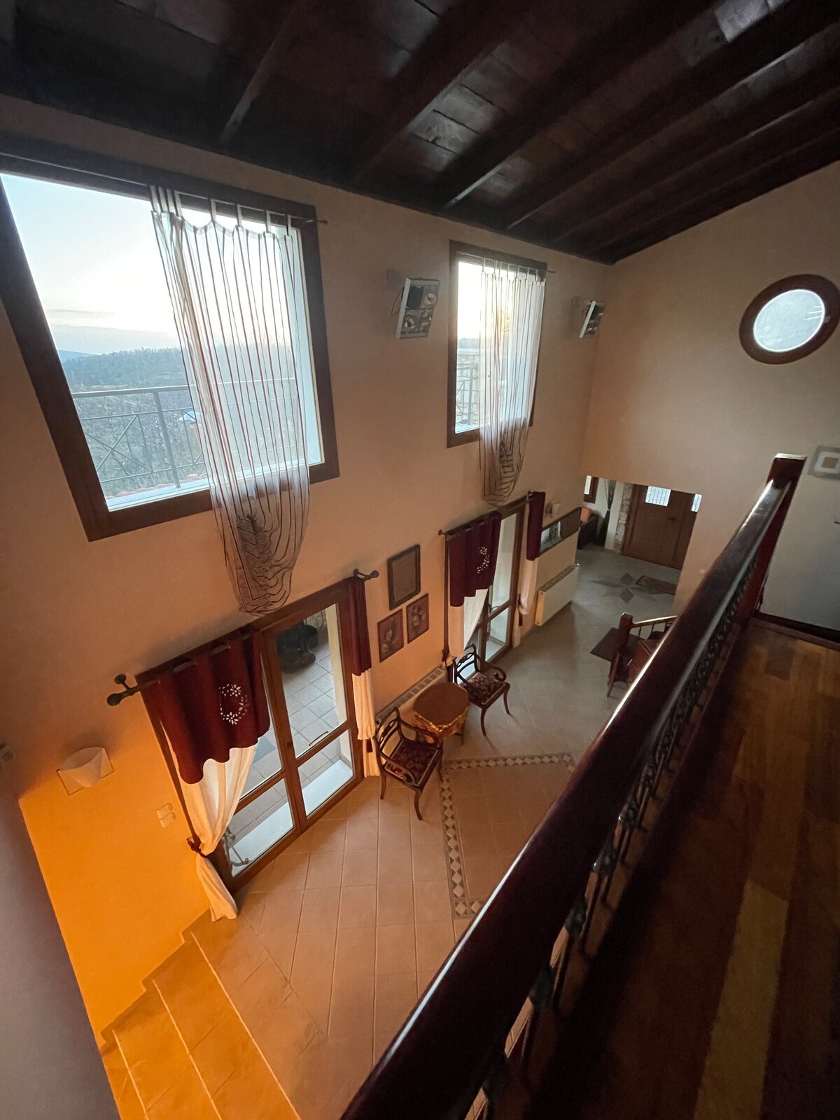 Villa Emma House In The Clouds — снимка 4
