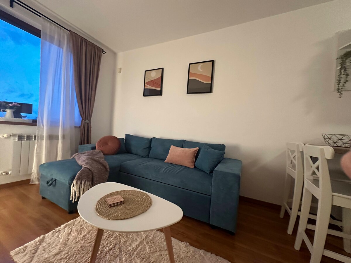 Apartment in Bansko — снимка 3