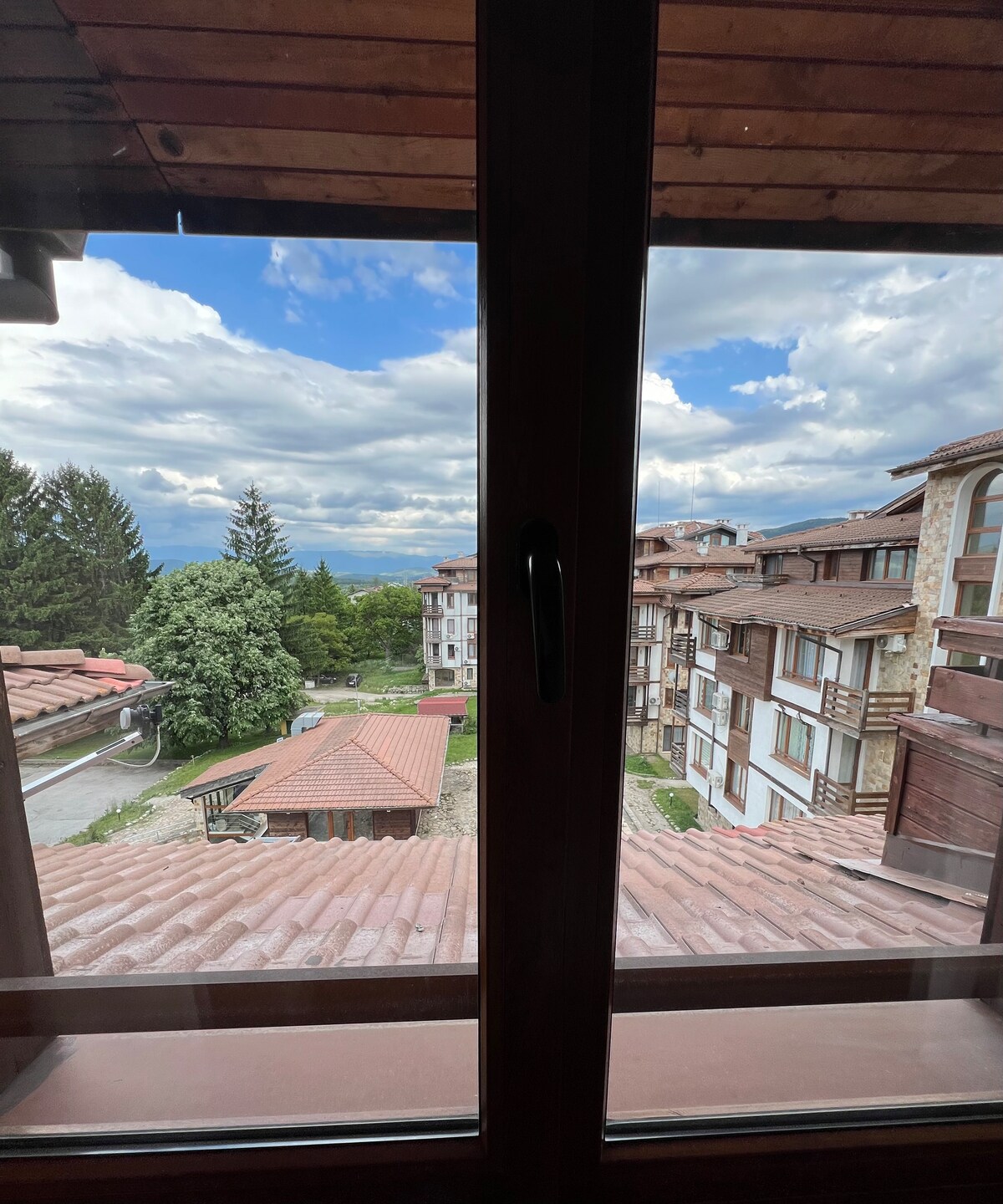 Rosi Studio Sapphire Residence — снимка 5