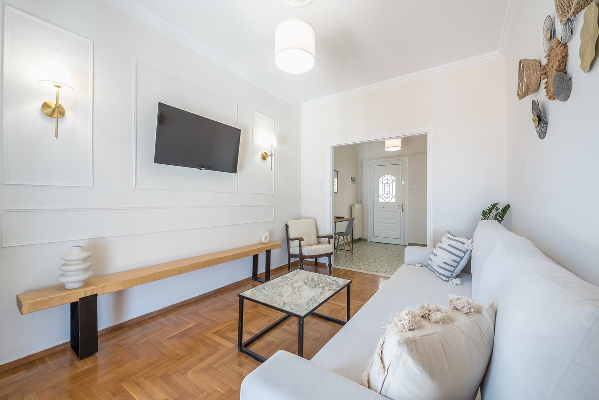 Premium flat next to Acropolis — снимка 2
