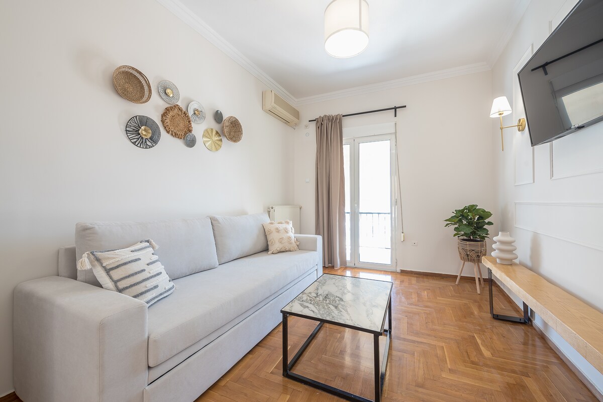 Premium flat next to Acropolis — снимка 3