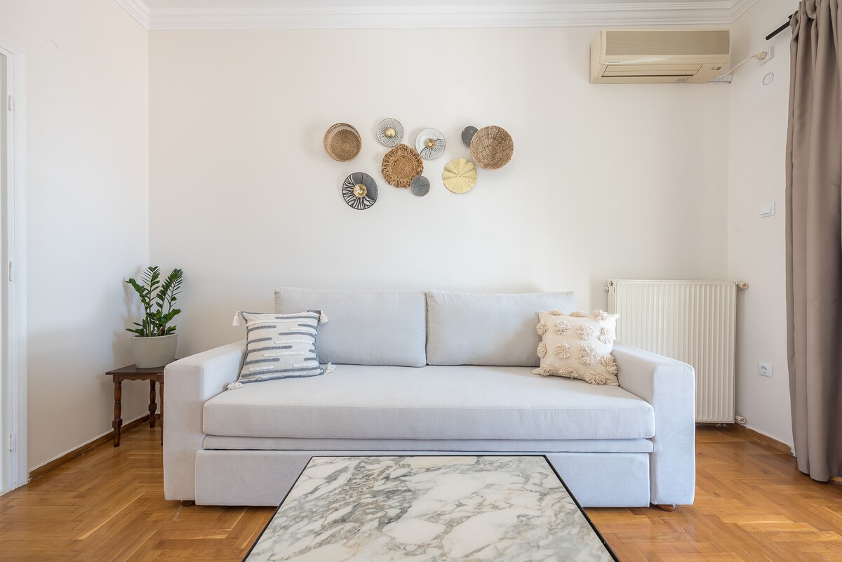 Premium flat next to Acropolis — снимка 4