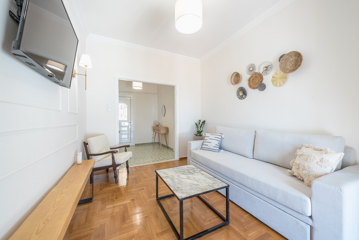 Premium flat next to Acropolis — снимка 5