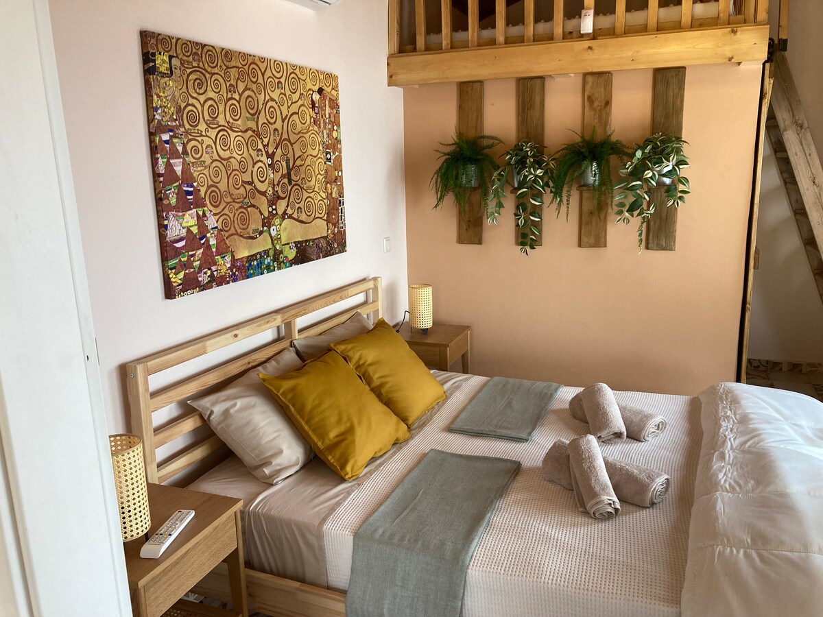 Blue Horizon sea view getaway — снимка 5