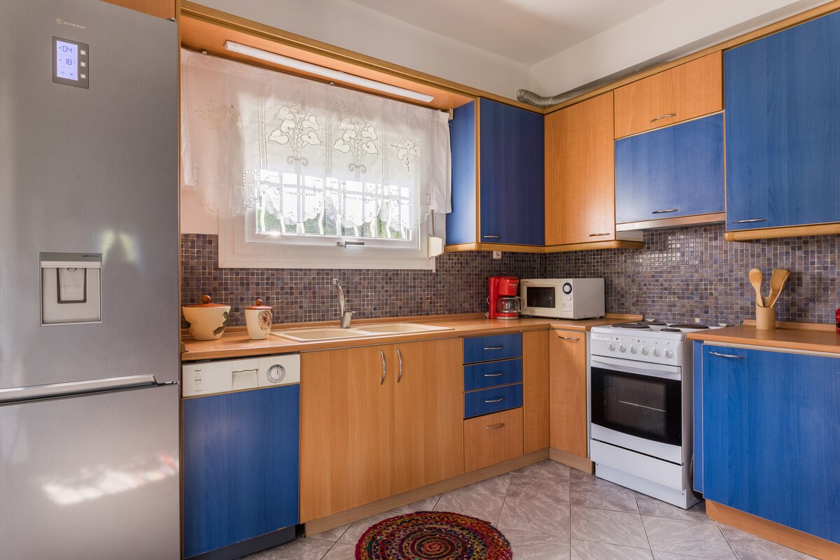 Vacation House near the Sea — снимка 5
