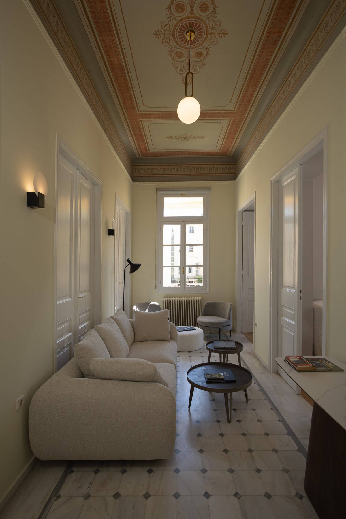 The Queen's suites (Acropolis view) — снимка 2