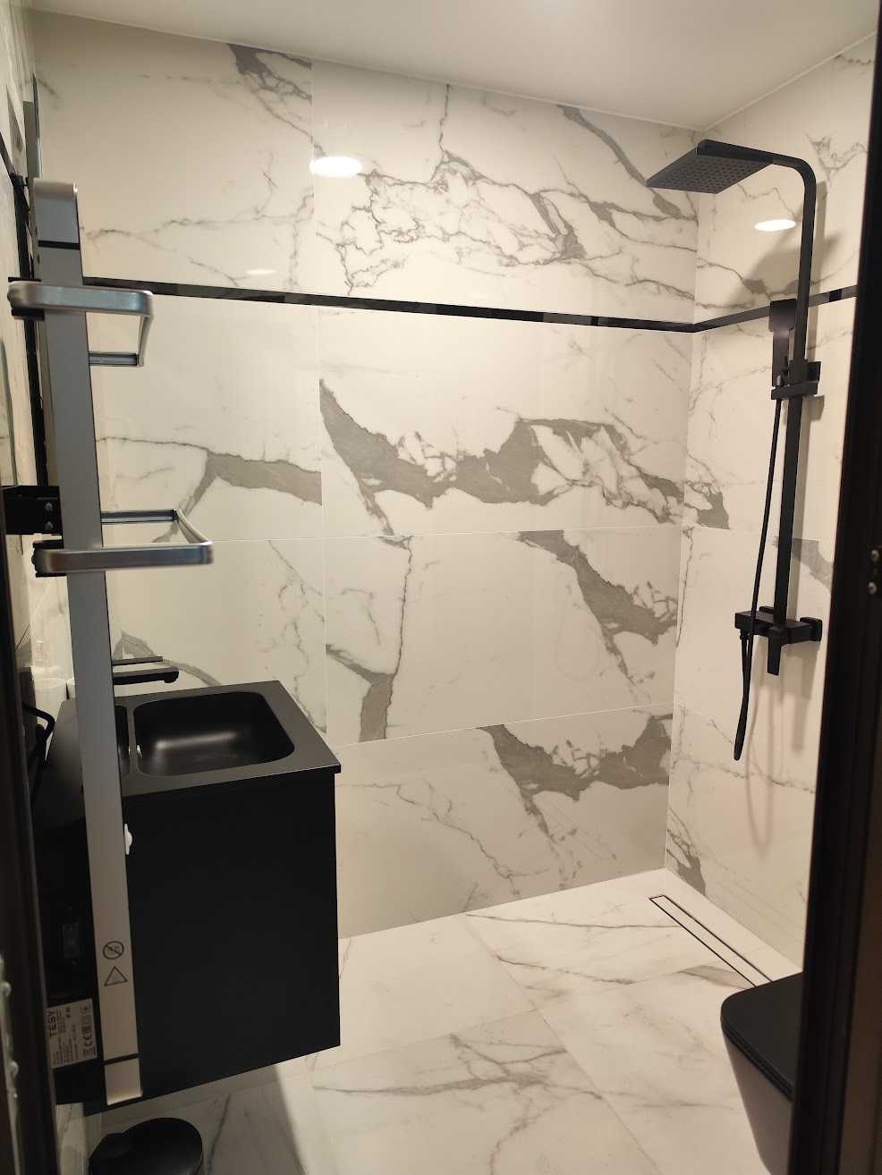 Luxury Apartment 5 Mins from the Slopes + Parking — снимка 5
