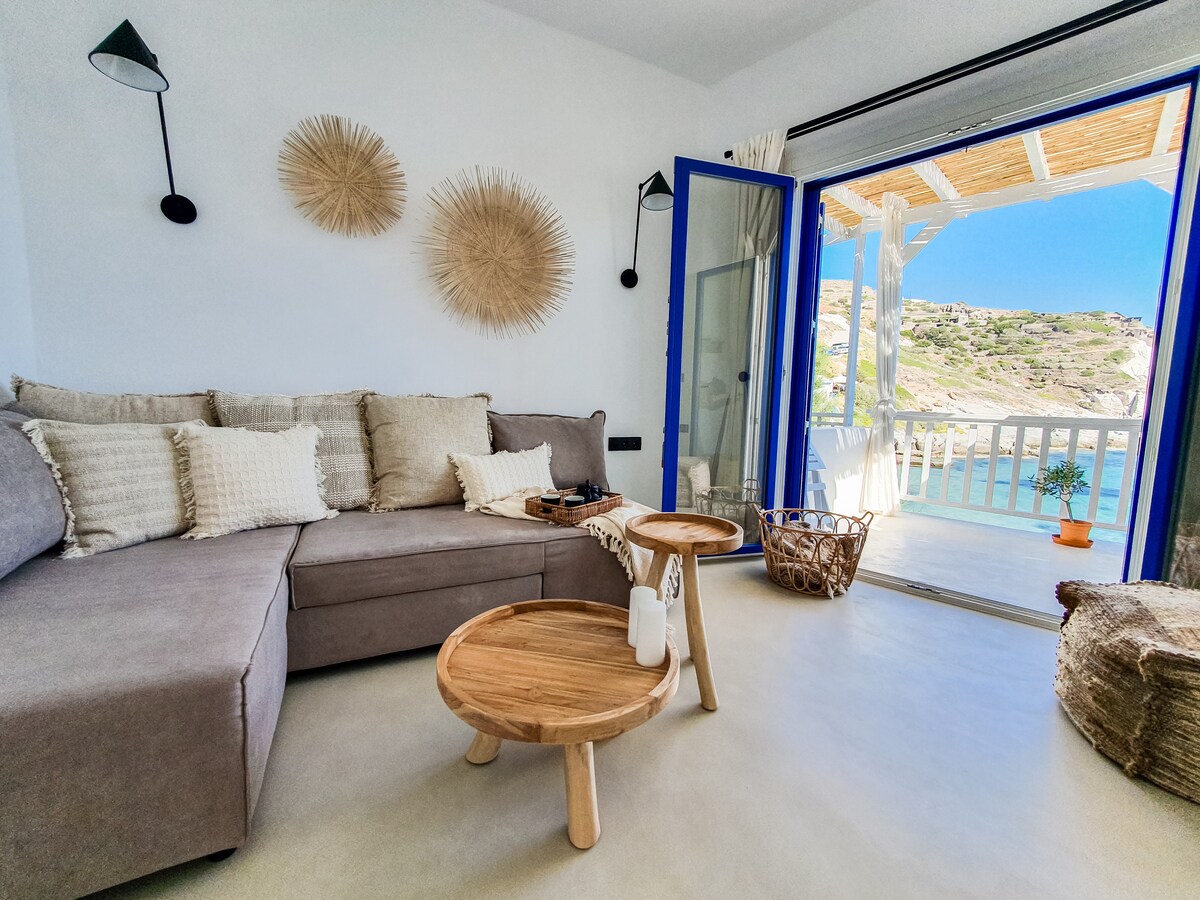 The Cove | Beach House (Upper) — снимка 3