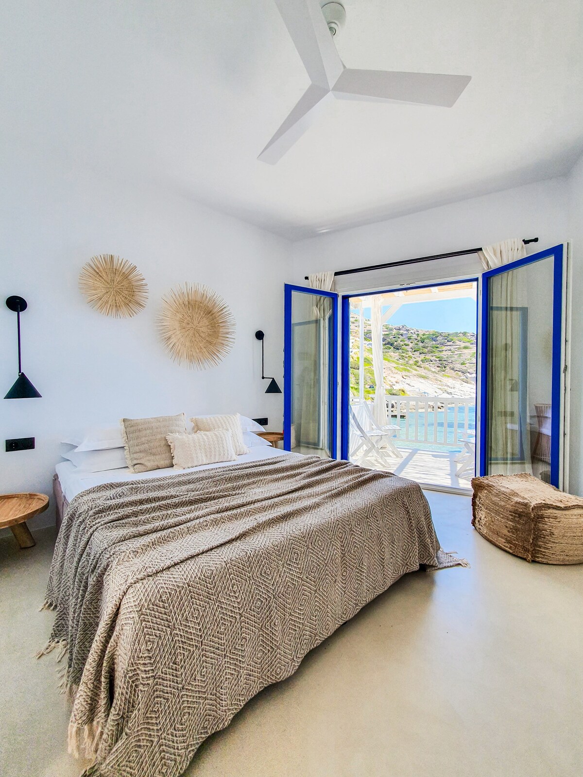The Cove | Beach House (Upper) — снимка 4