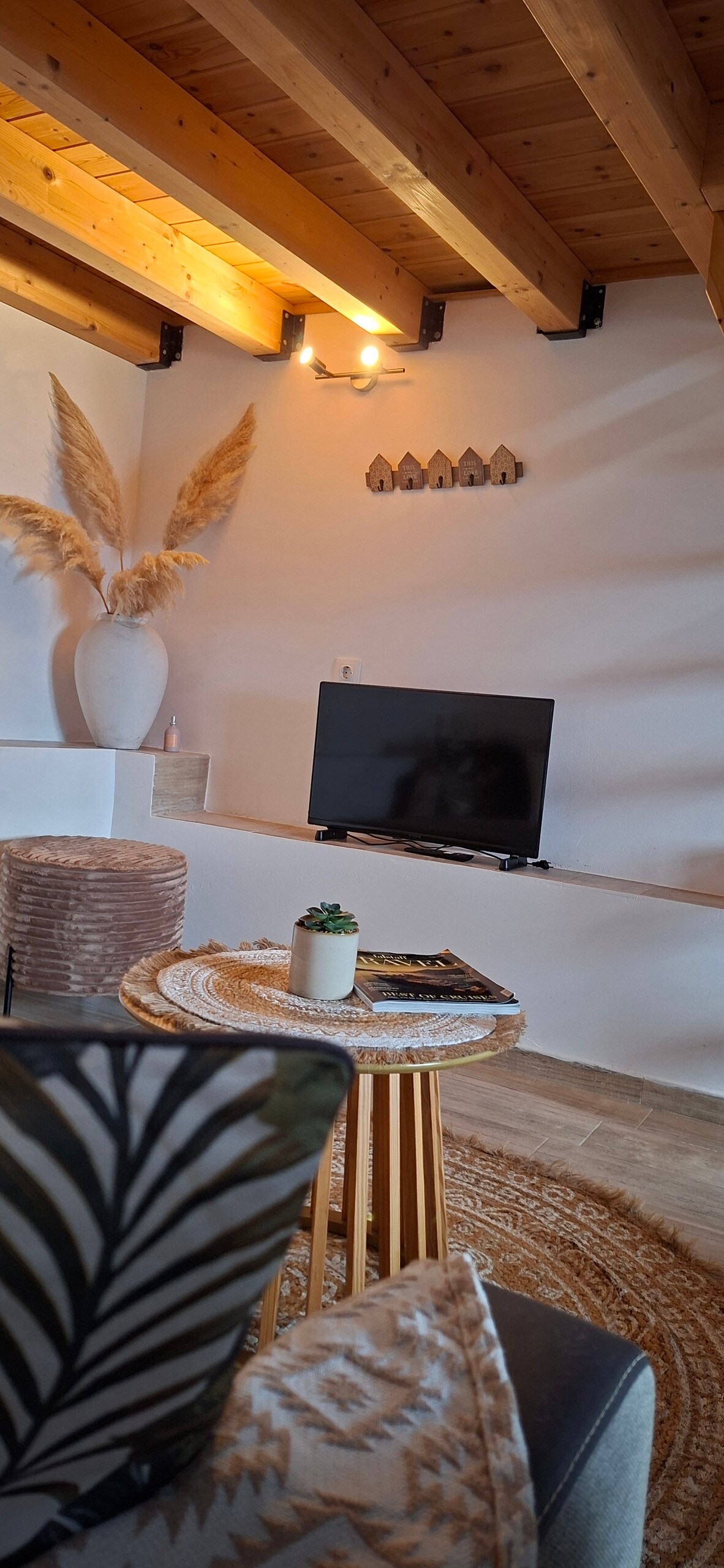 Vine & View Retreat.samos — снимка 3