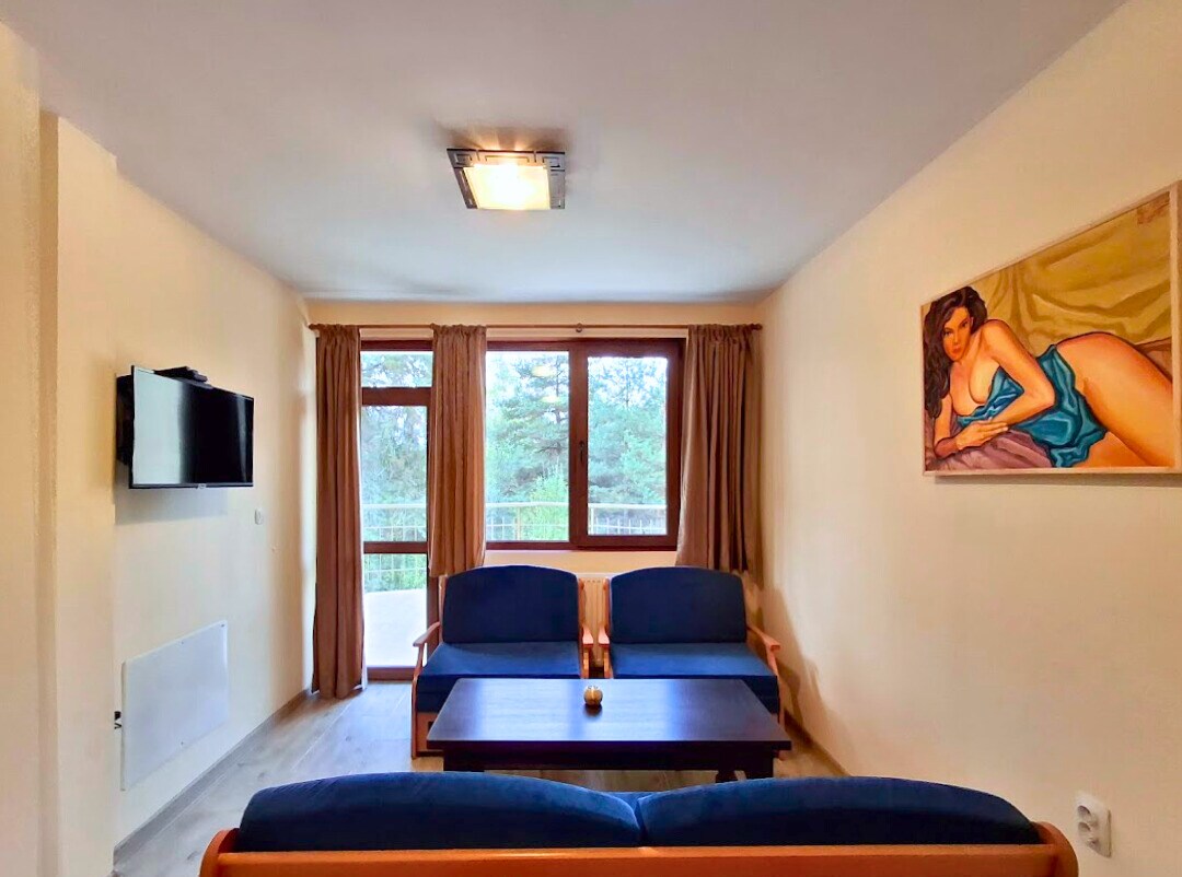 Margarita mountain apartments - 11B — Апартамент в Цигов чарк