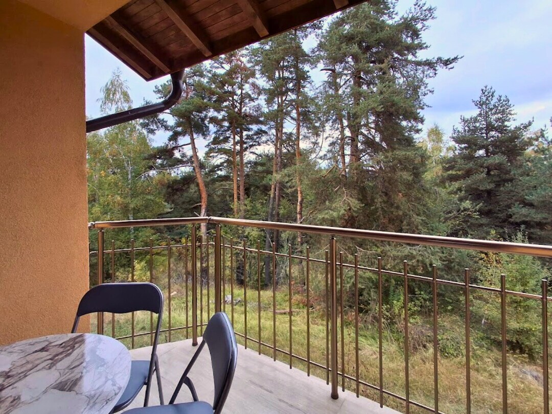 Margarita Mountain Apartments - 21A — снимка 4