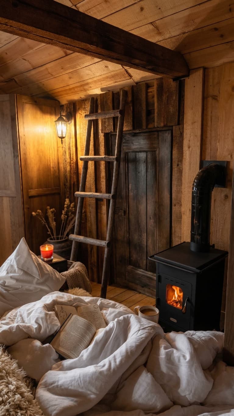 400-Year-Old Off-Grid Stone House in Hidden Valley — снимка 3