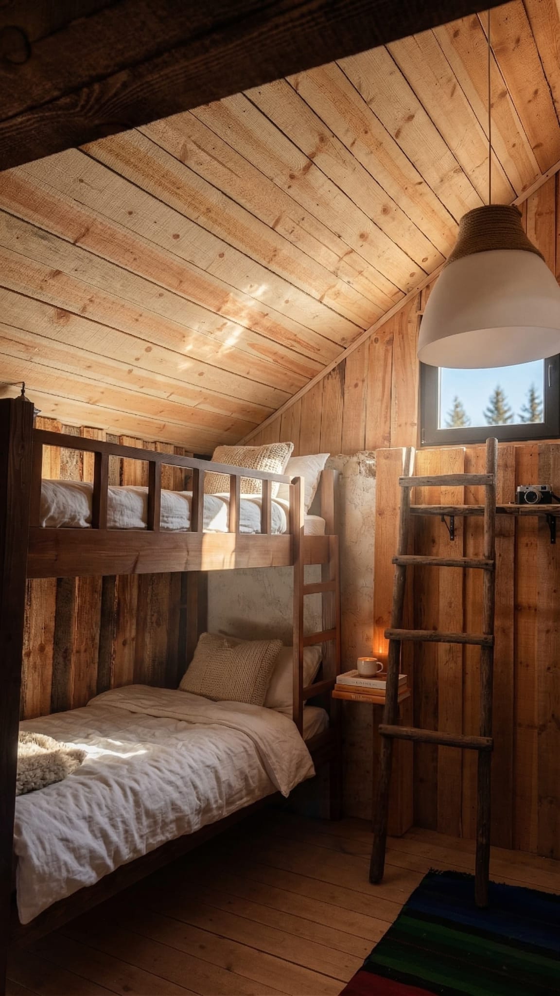 400-Year-Old Off-Grid Stone House in Hidden Valley — снимка 4