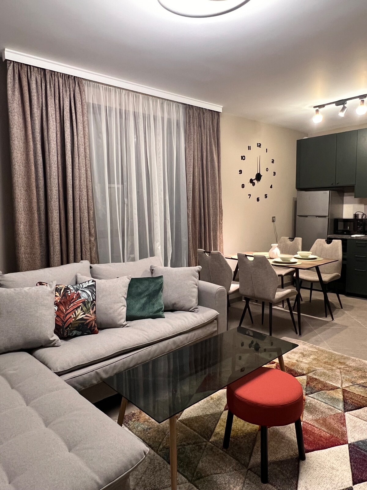 FRESH SPA Apartment View — снимка 2