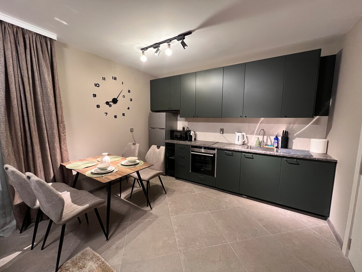 FRESH SPA Apartment View — снимка 4