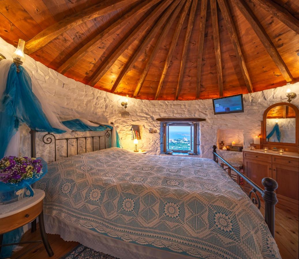 Anemomylos / Windmill (Ano Syros) — снимка 2