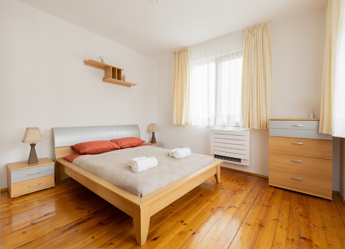 Apartment "Meri", Guest house "Bonev" — снимка 4