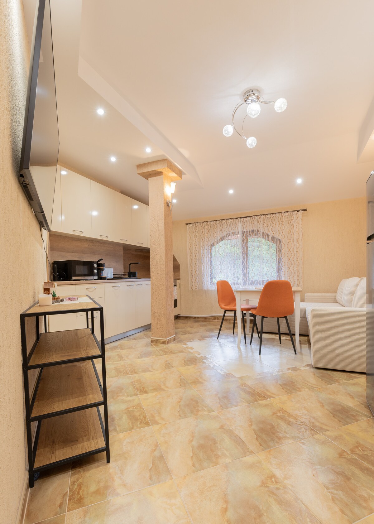 Apartment "Mirella", Guest House "Bonev" — снимка 4