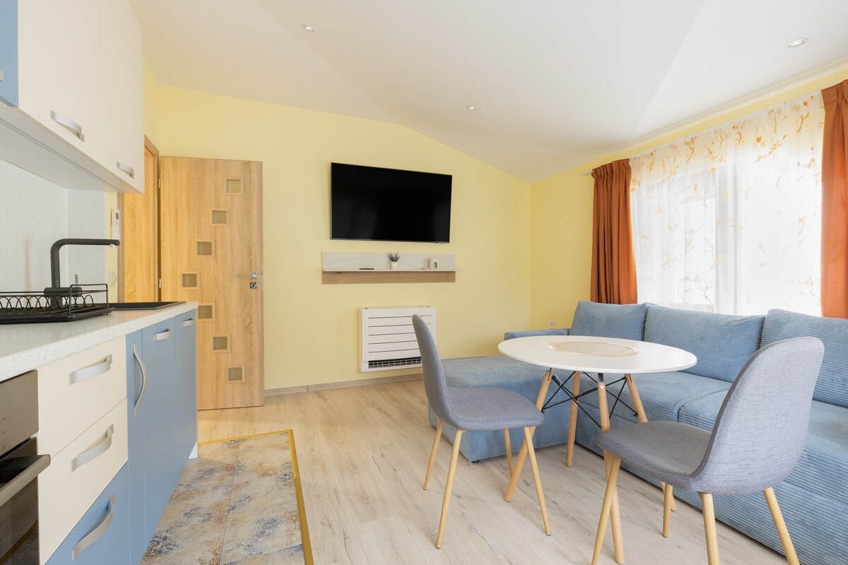 Apartment "Miraya", Guest house "Bonev" — снимка 2