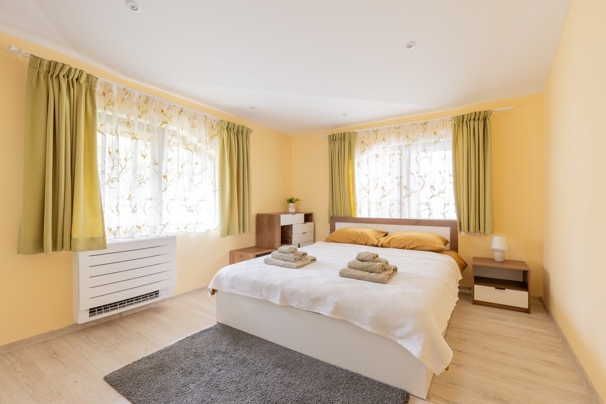 Apartment "Miraya", Guest house "Bonev" — снимка 5
