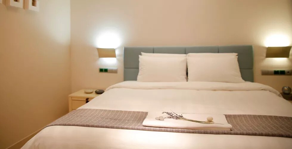 Suite with Sea View — снимка 3