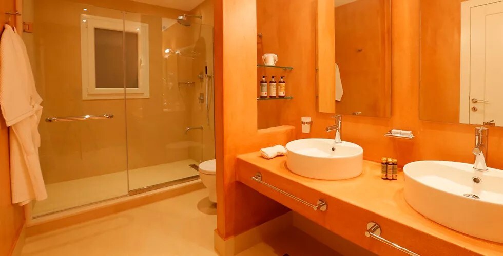 Suite with Sea View — снимка 5
