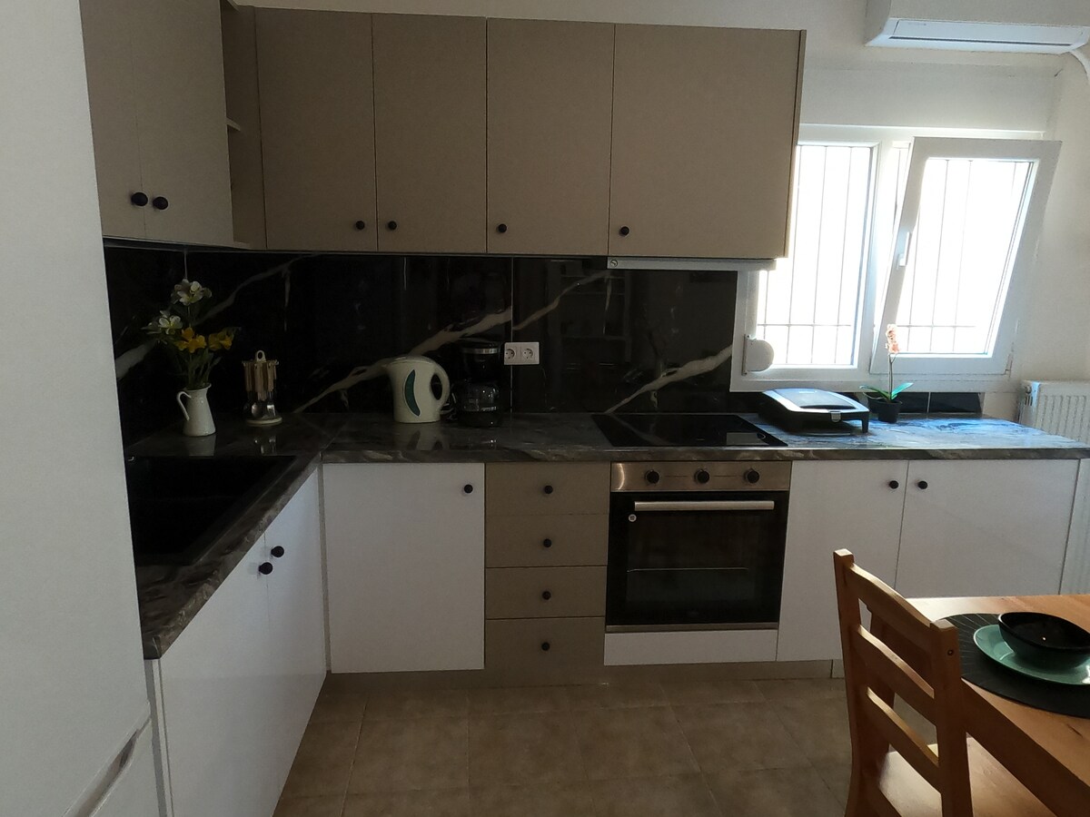 Holiday Villa with Private Yard
near the Beach! — снимка 3