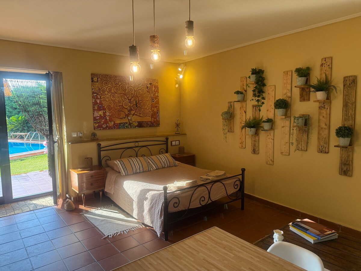 Giotas country house — снимка 3