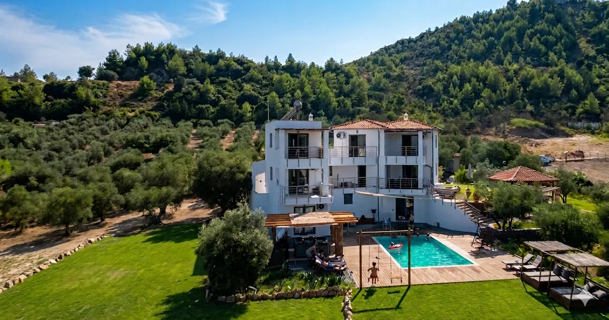 Villa Freebird VIP Wedding & Bachelor Party Events — снимка 5