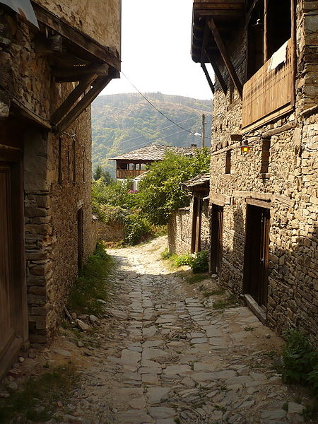 House in Rodopi mounteen-Bulgaria — снимка 2
