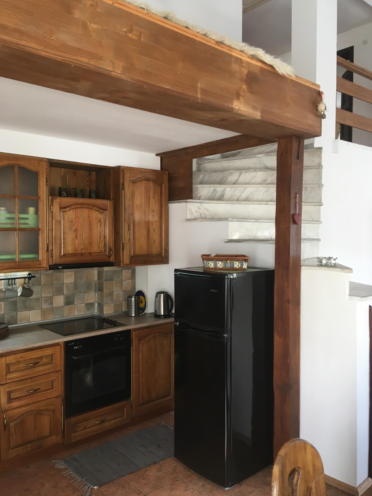 Rhodope House / Cosy Maisonette — снимка 2