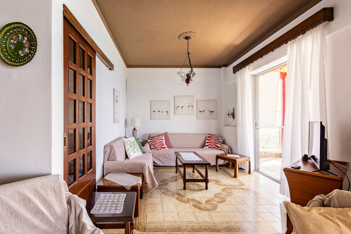 Superb sea view apartment — снимка 3