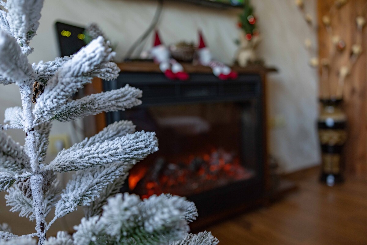 Bansko Home and Mountain View — снимка 2