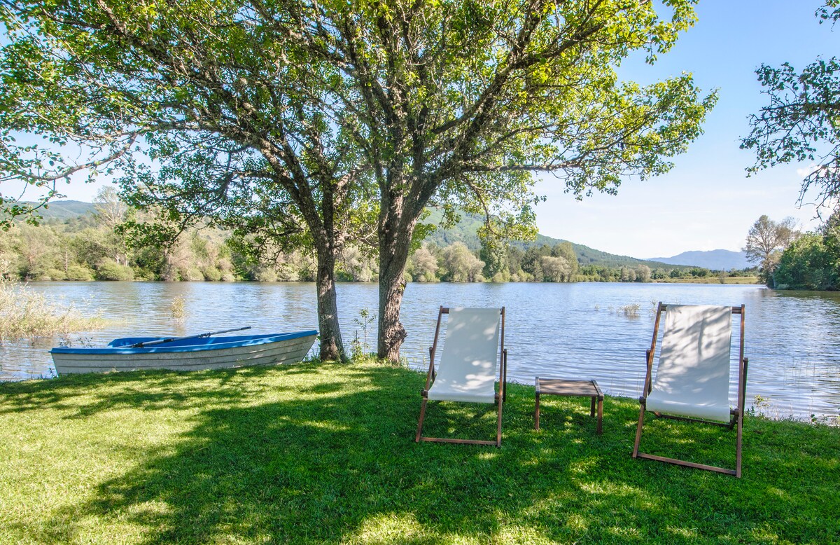 Omaya Lake House — снимка 3