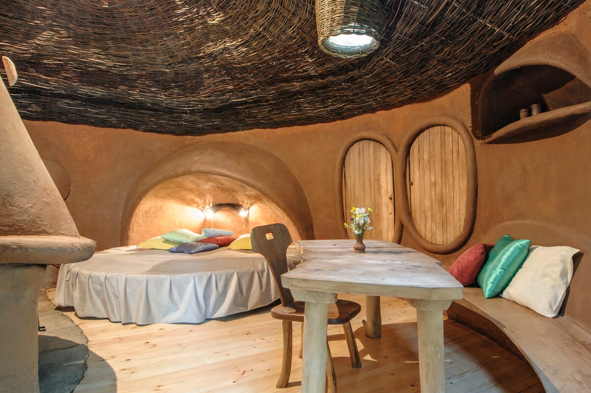 Omaya Wonder House — снимка 2