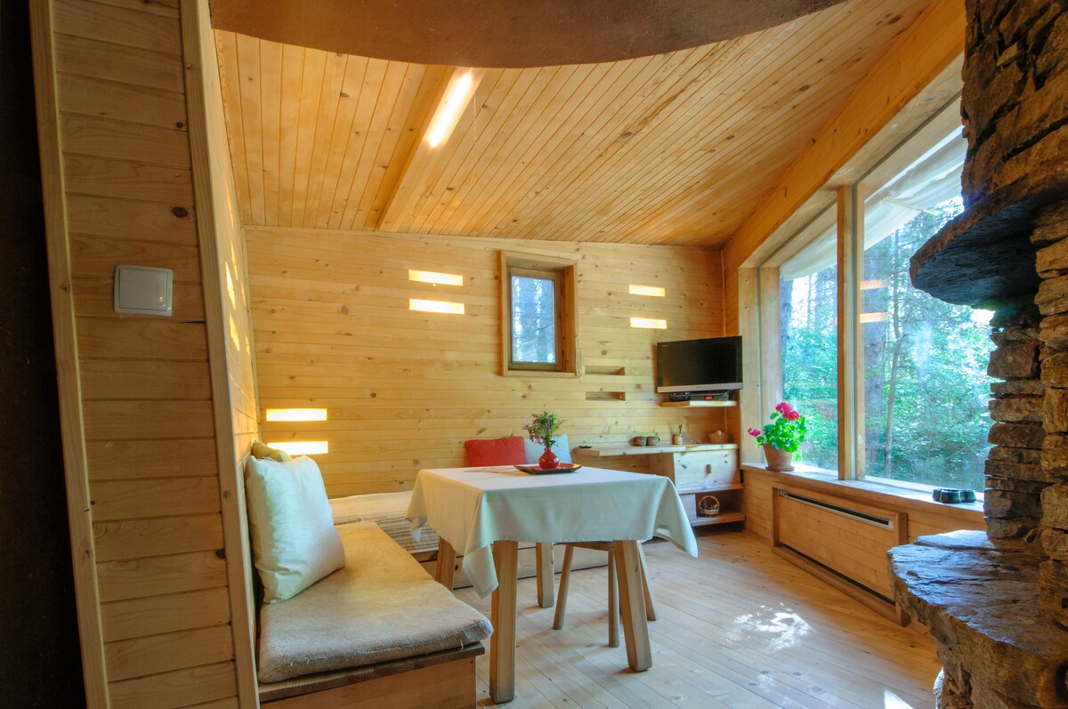 Omaya Air House — снимка 3