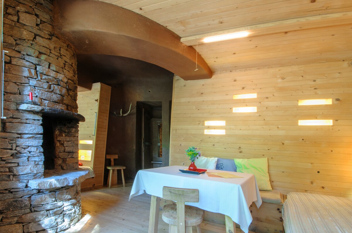 Omaya Air House — снимка 4