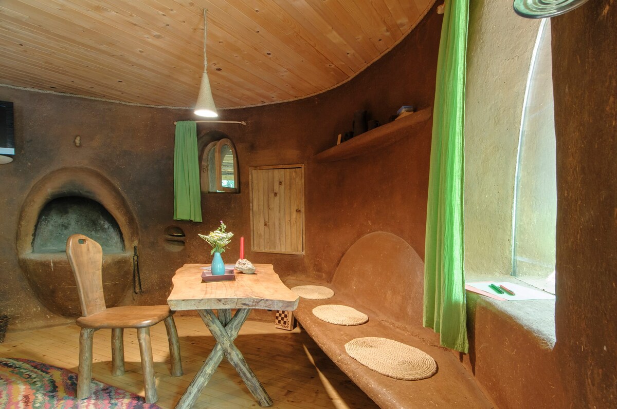 Omaya Fairytale House — снимка 3