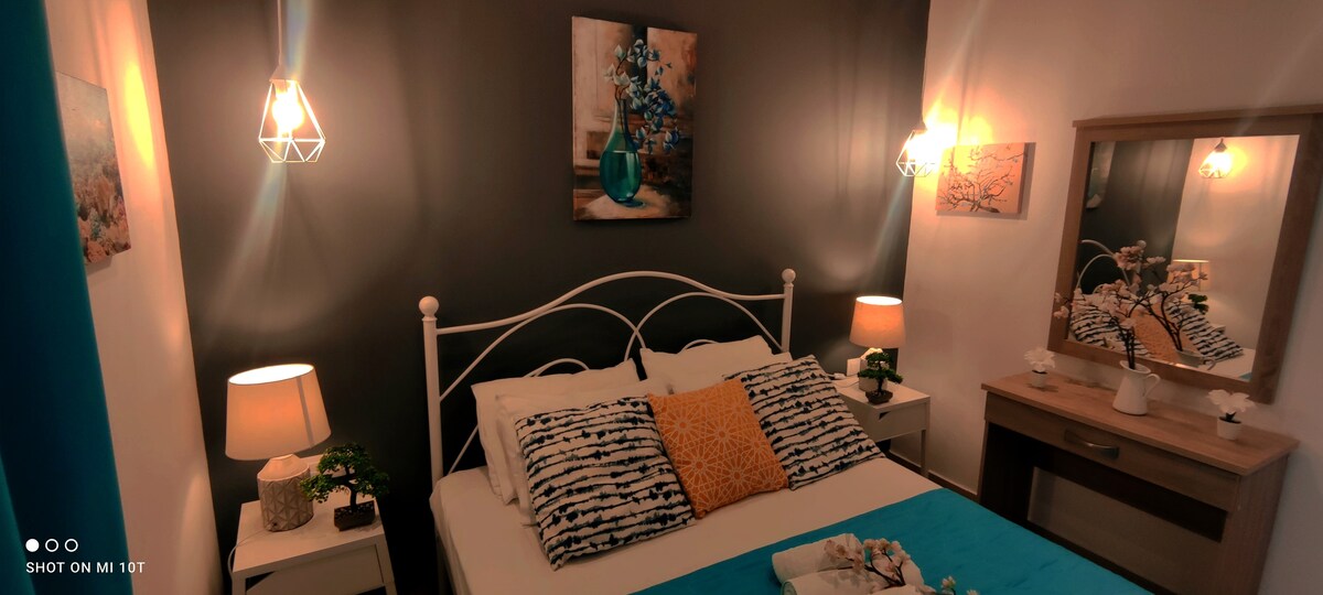Lovely Apartment on the Beach!
/Private Yard, BBQ — снимка 5