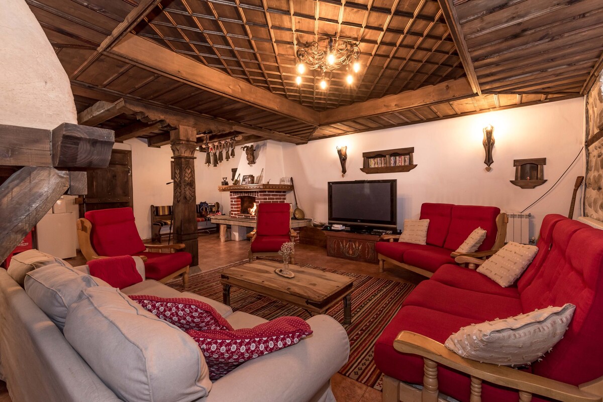 Zarkova House — снимка 2