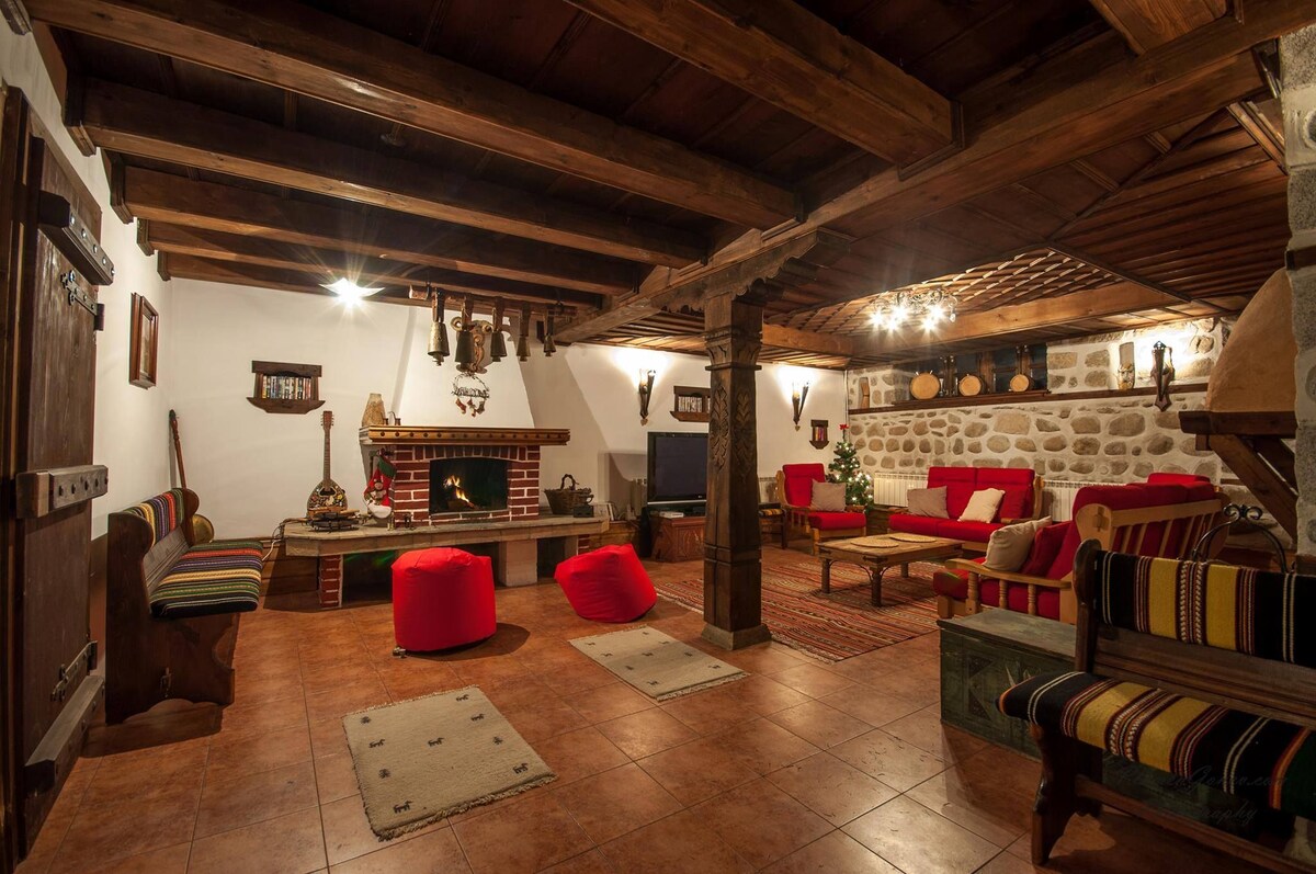 Zarkova House — снимка 5