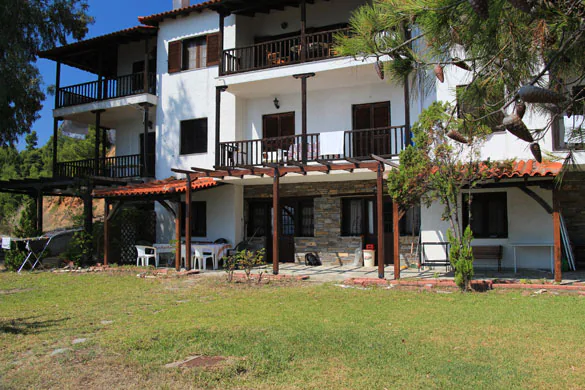 Beautiful Apartments By the Sea — снимка 5