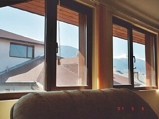 Panoramic penthouse apartment near ski-lift — снимка 3