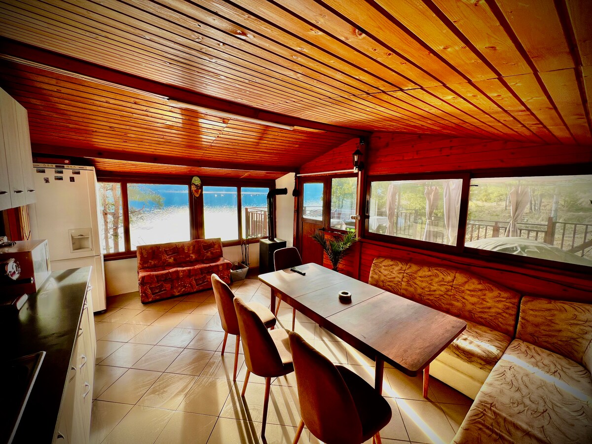 VILLA ETI — снимка 5