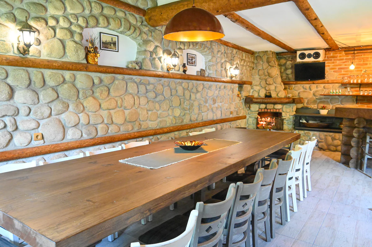 Traditional Style House in Bansko — снимка 3