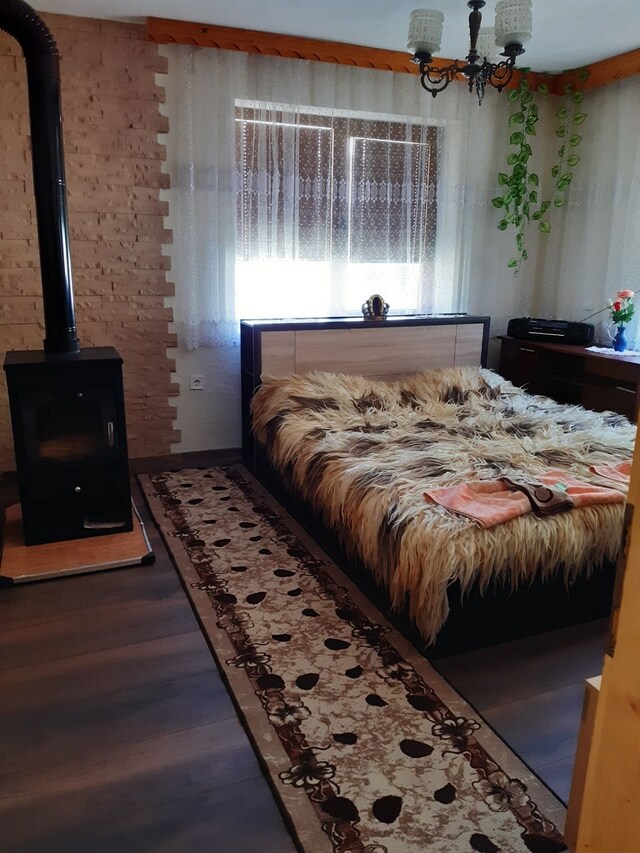 Trigrad Guest House "Latinka" Journey in Rhodope — Самостоятелна стая в Trigrad