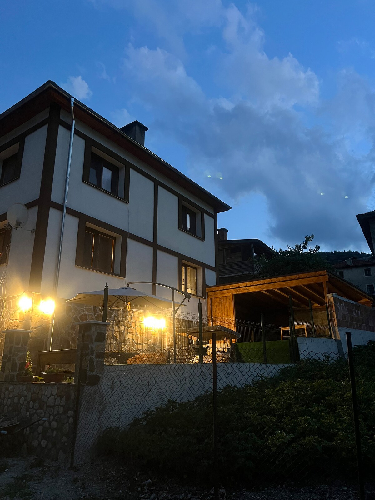 Trigrad Guest House "Latinka" Journey in Rhodope — снимка 2
