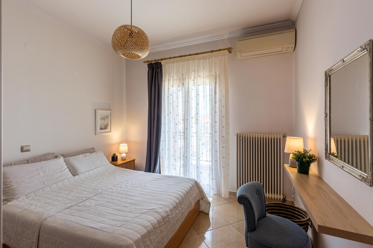 Assimina's luxury house with view — снимка 5