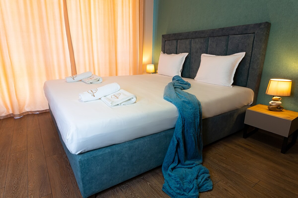Two-room apartment in Kleptuz Aparts! Apt. 3 — снимка 5